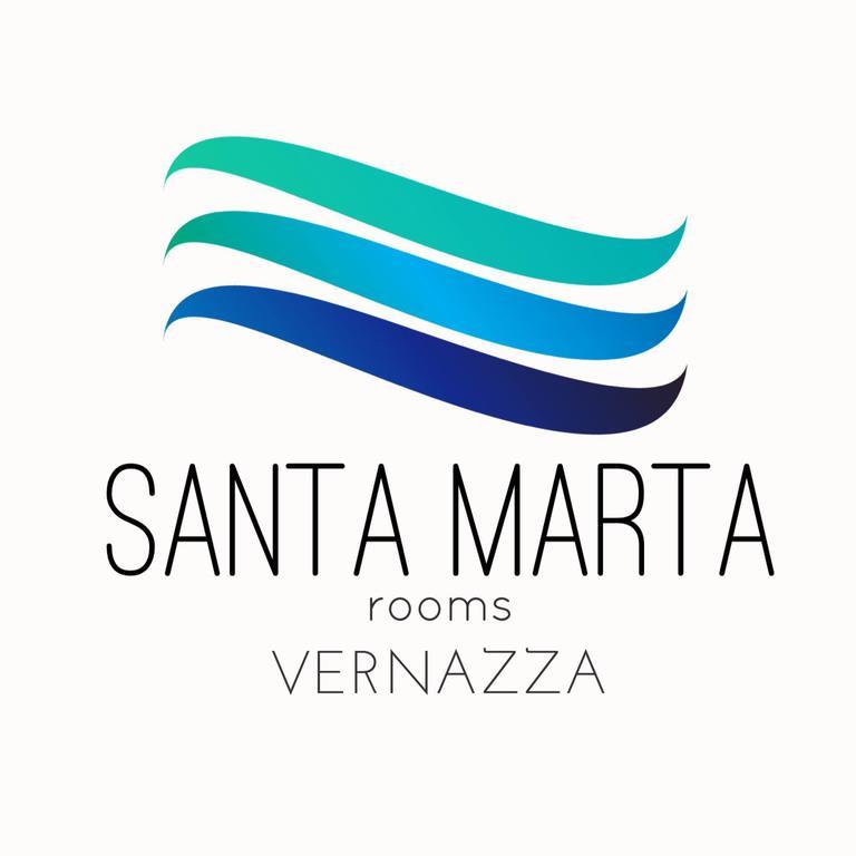 Santa Marta Rooms เวอนาซซา ภายนอก รูปภาพ